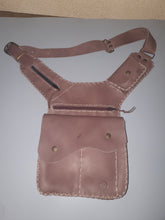 Charger l'image dans la galerie, Sac ceinture nolene commande