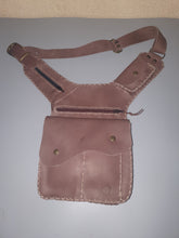 Charger l'image dans la galerie, Sac ceinture nolene commande