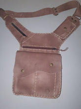 Charger l'image dans la galerie, Sac ceinture nolene commande